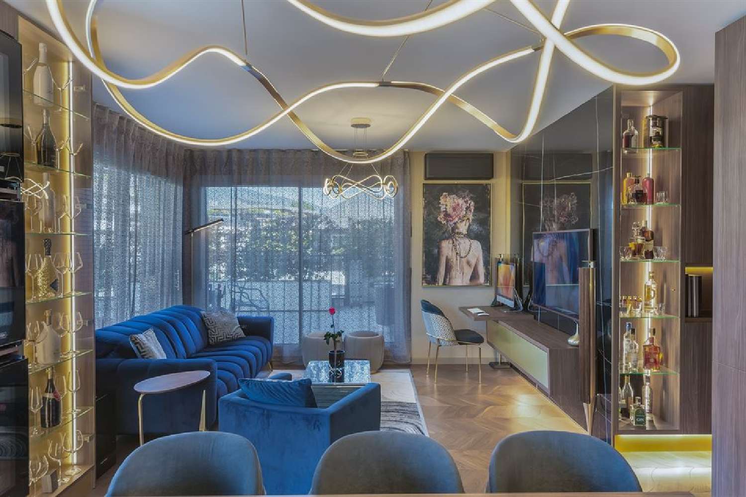  kaufen Wohnung/ Apartment Vétraz-Monthoux Haute-Savoie 7