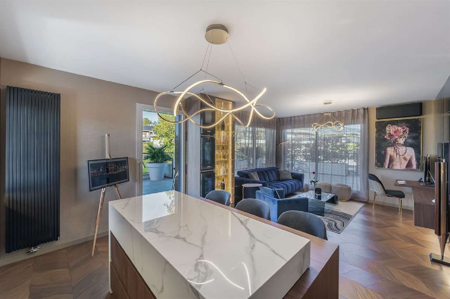  kaufen Wohnung/ Apartment Vétraz-Monthoux Haute-Savoie 8