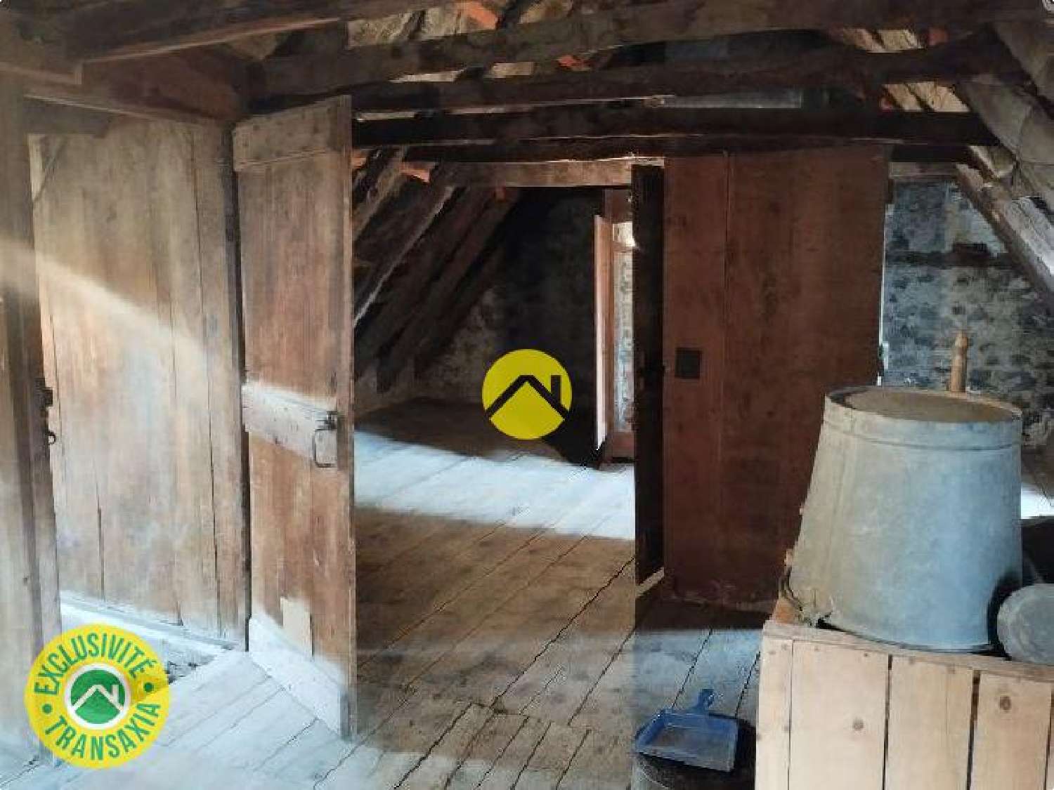  kaufen Wohnung/ Apartment Vic-sur-Cère Cantal 5