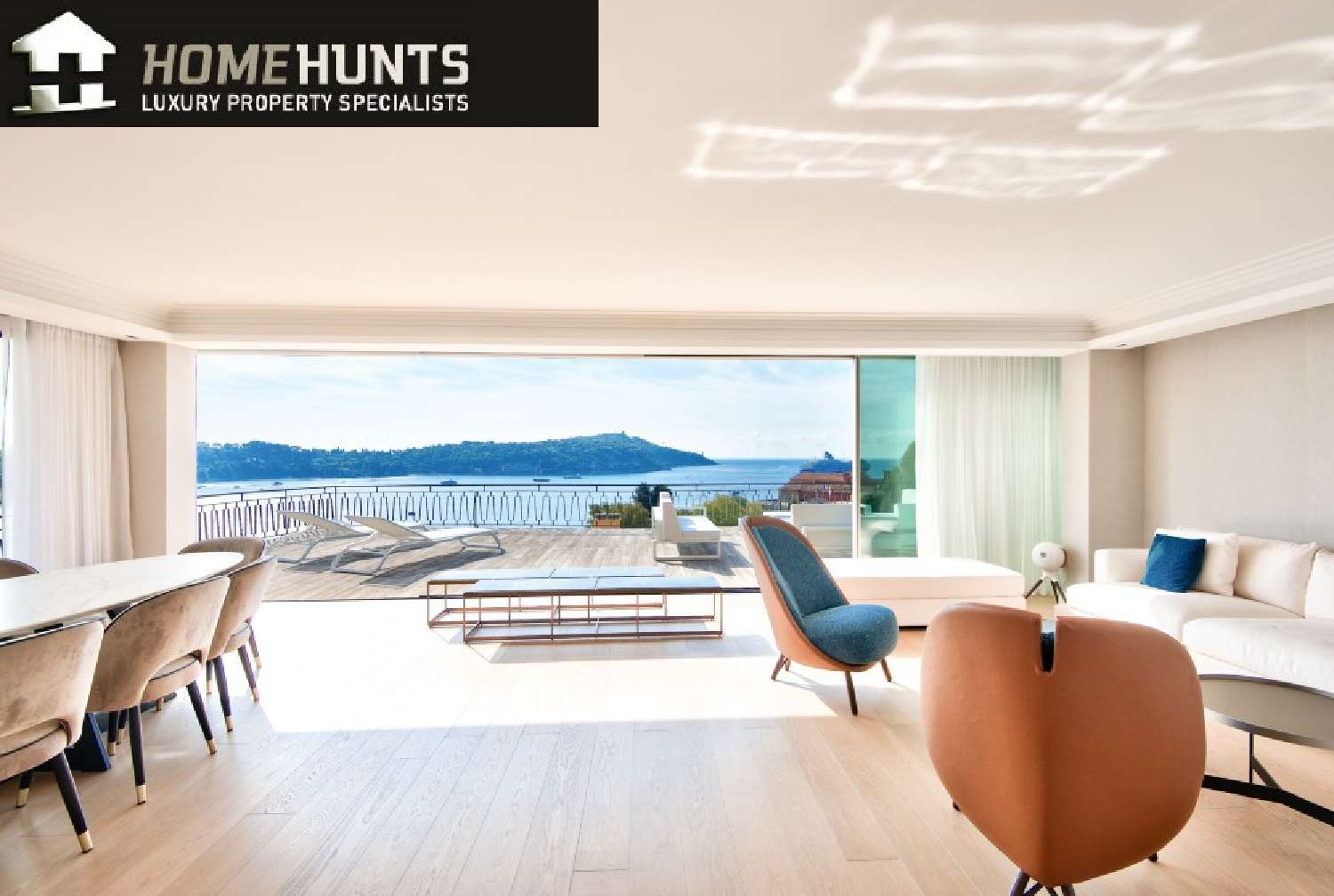  kaufen Wohnung/ Apartment Villefranche-sur-Mer Alpes-Maritimes 1