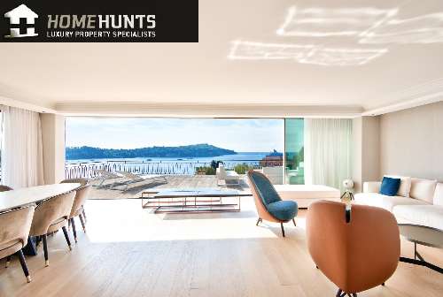 Villefranche-sur-Mer Alpes-Maritimes Wohnung/ Apartment Bild 7054259
