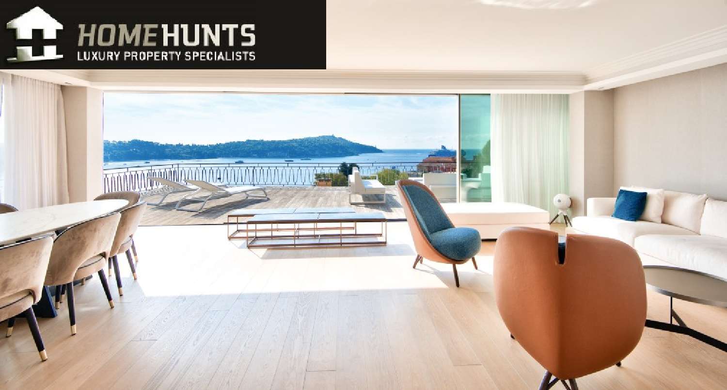  kaufen Wohnung/ Apartment Villefranche-sur-Mer Alpes-Maritimes 2