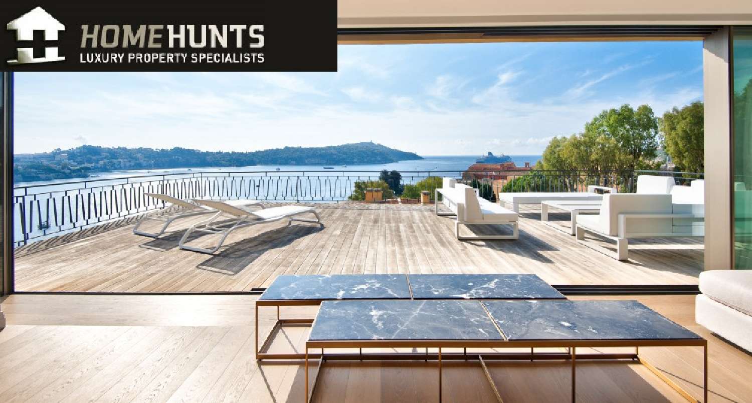  kaufen Wohnung/ Apartment Villefranche-sur-Mer Alpes-Maritimes 4
