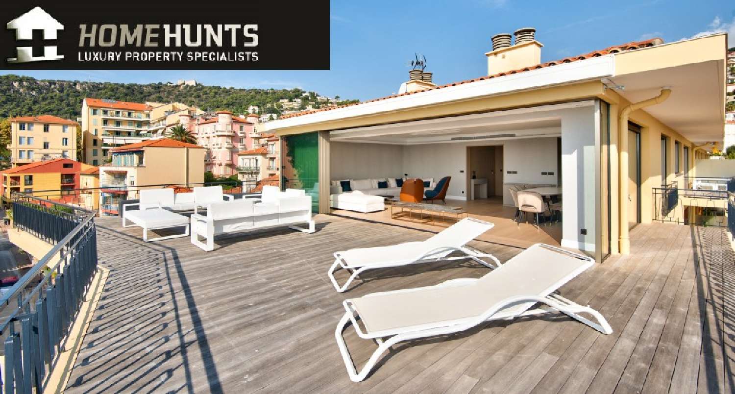  kaufen Wohnung/ Apartment Villefranche-sur-Mer Alpes-Maritimes 6