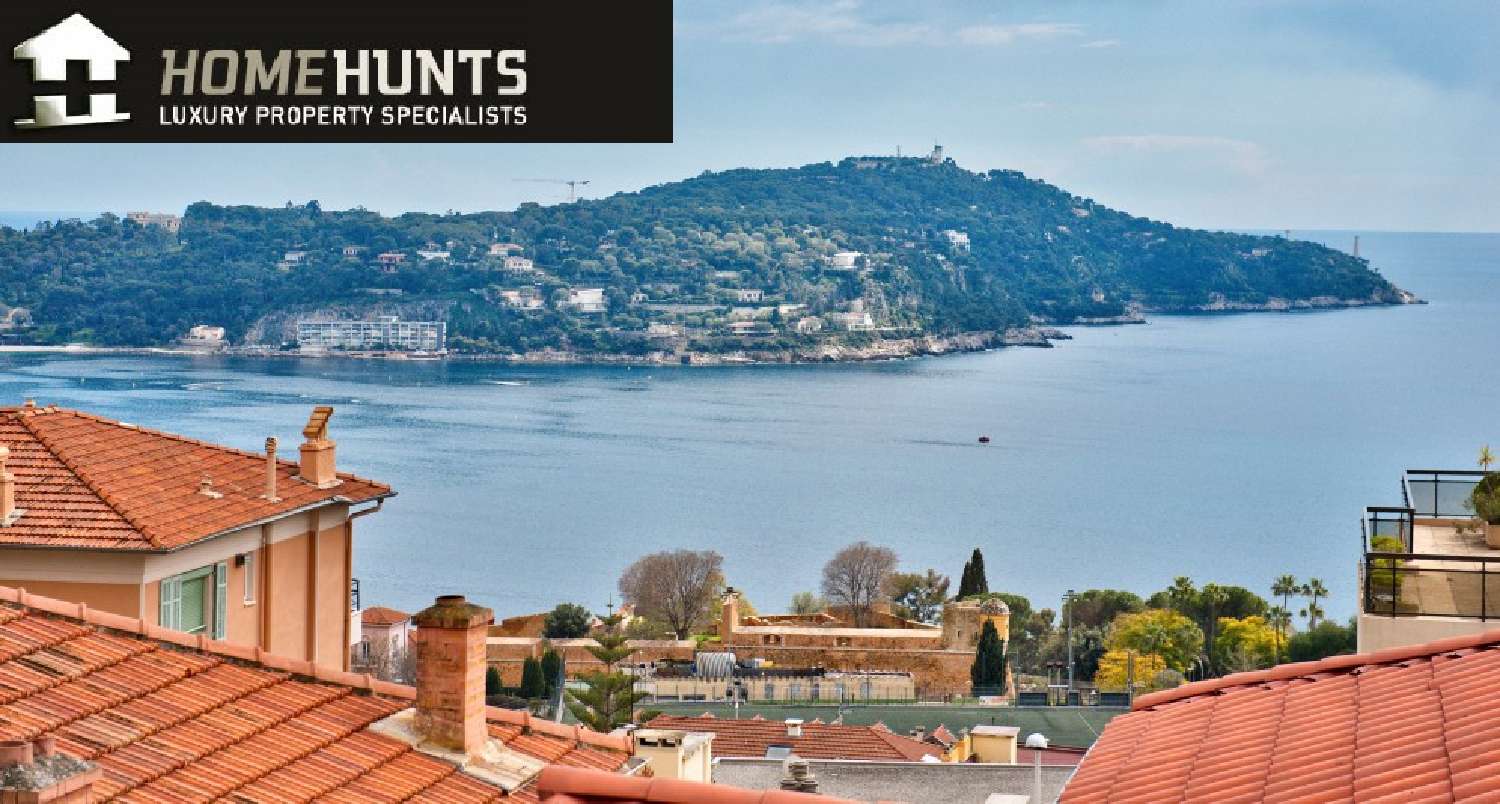  kaufen Wohnung/ Apartment Villefranche-sur-Mer Alpes-Maritimes 2