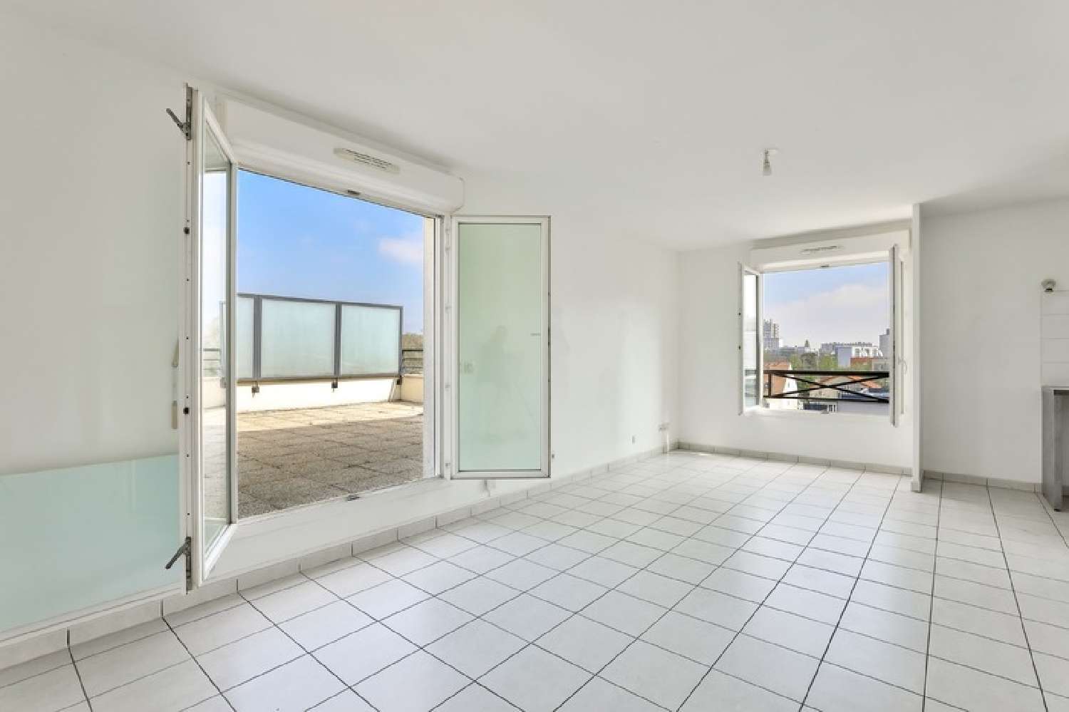  kaufen Wohnung/ Apartment Villepinte Seine-Saint-Denis 4