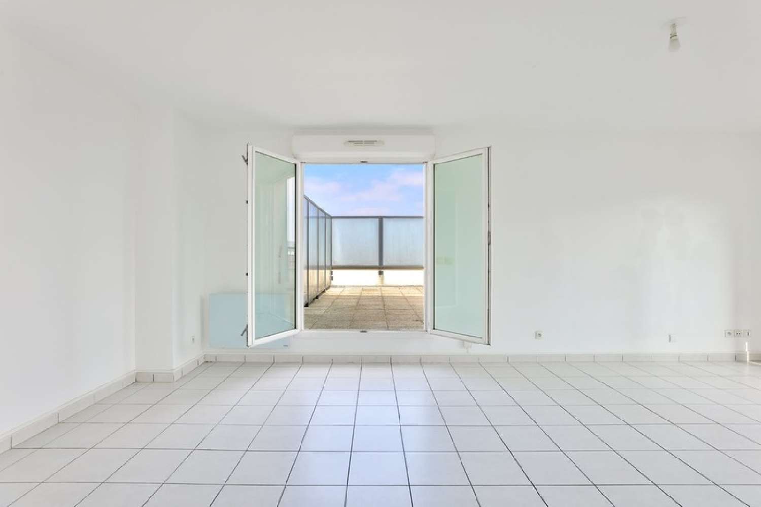  kaufen Wohnung/ Apartment Villepinte Seine-Saint-Denis 5