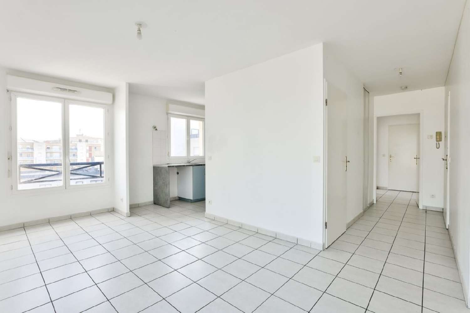  kaufen Wohnung/ Apartment Villepinte Seine-Saint-Denis 6