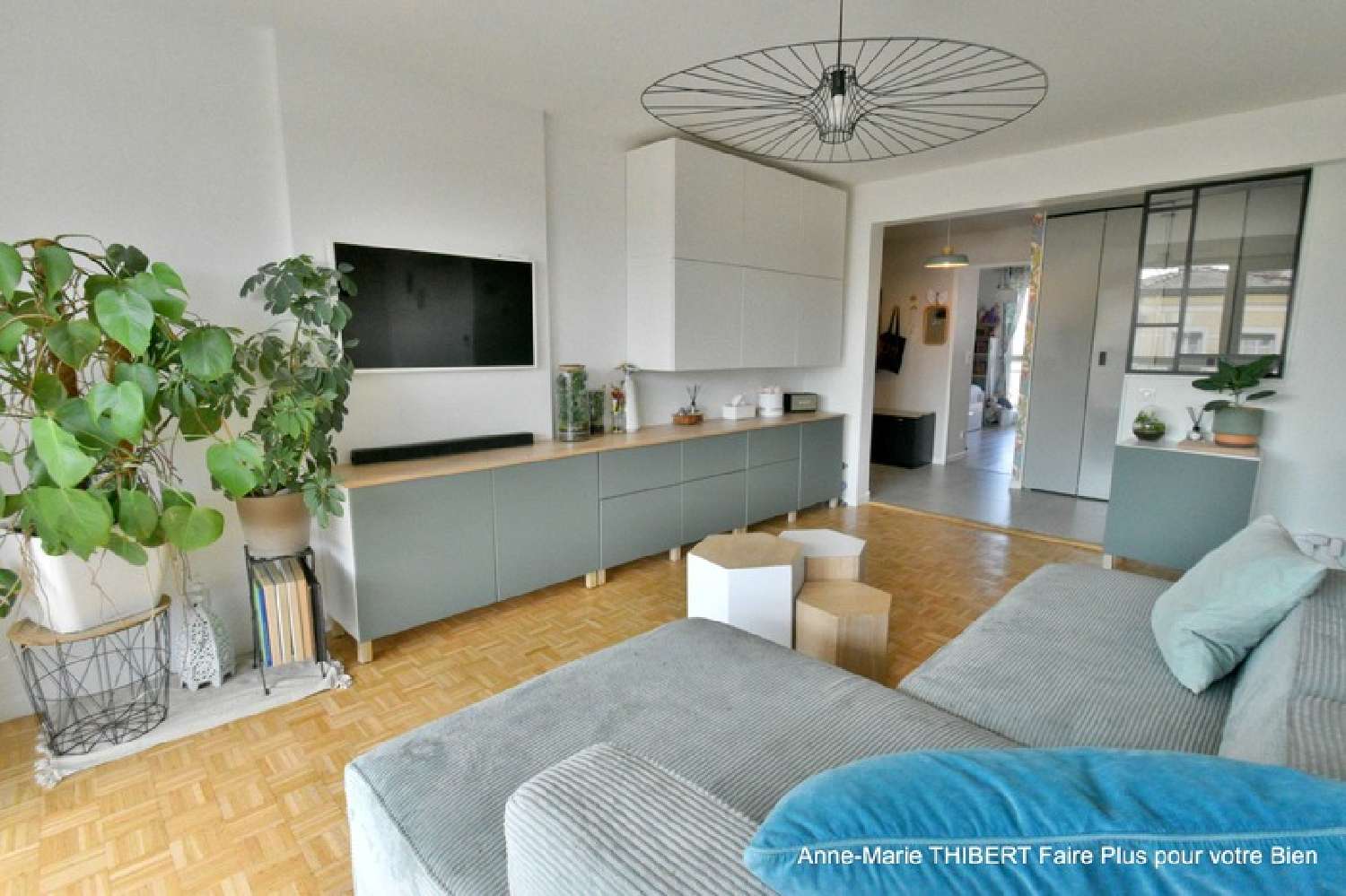  kaufen Wohnung/ Apartment Villeurbanne Rhône 2