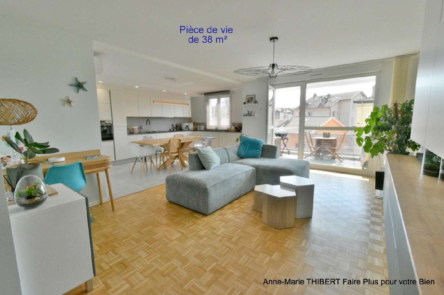  kaufen Wohnung/ Apartment Villeurbanne Rhône 4