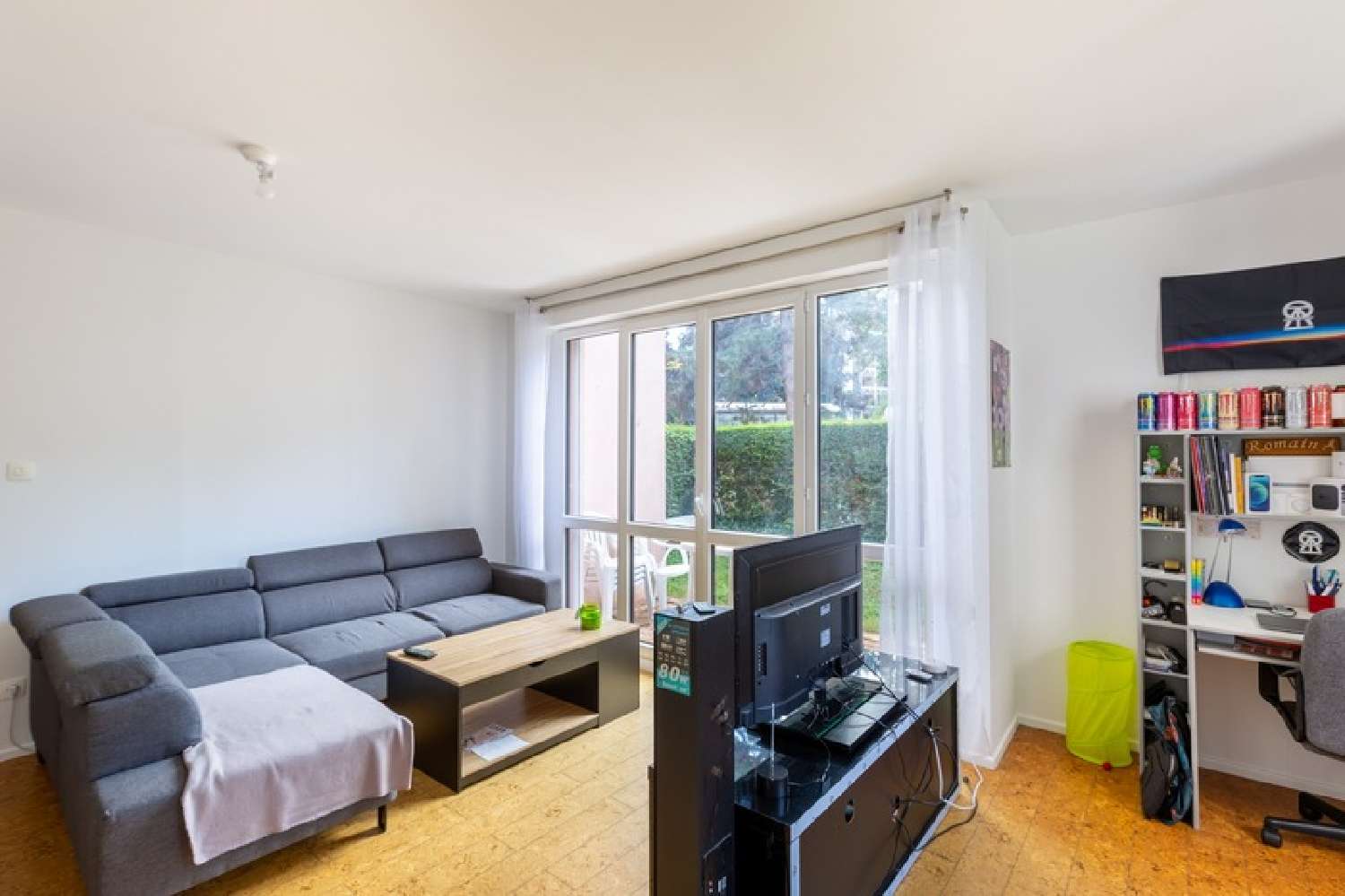  kaufen Wohnung/ Apartment Villeurbanne Rhône 2