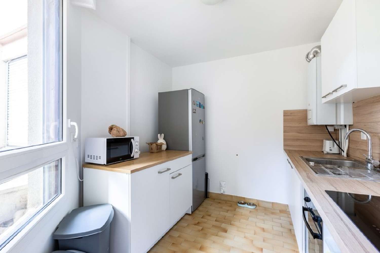  kaufen Wohnung/ Apartment Villeurbanne Rhône 3