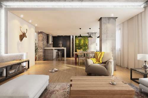 Villeurbanne Rhône Wohnung/ Apartment Bild 7052047