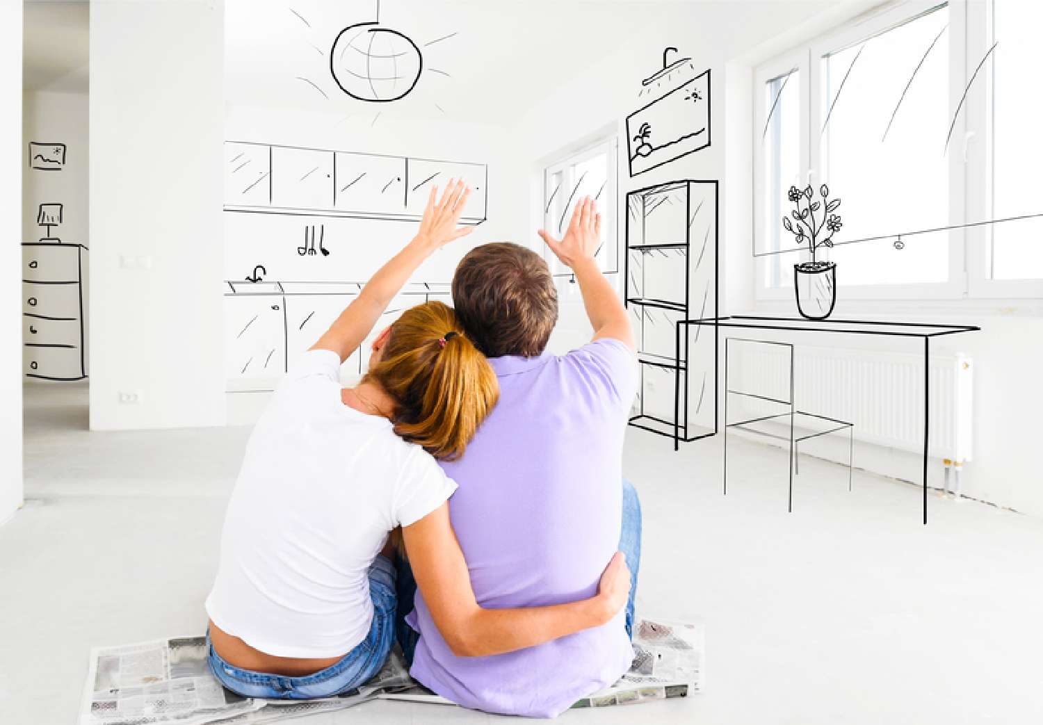  kaufen Wohnung/ Apartment Villeurbanne Rhône 5