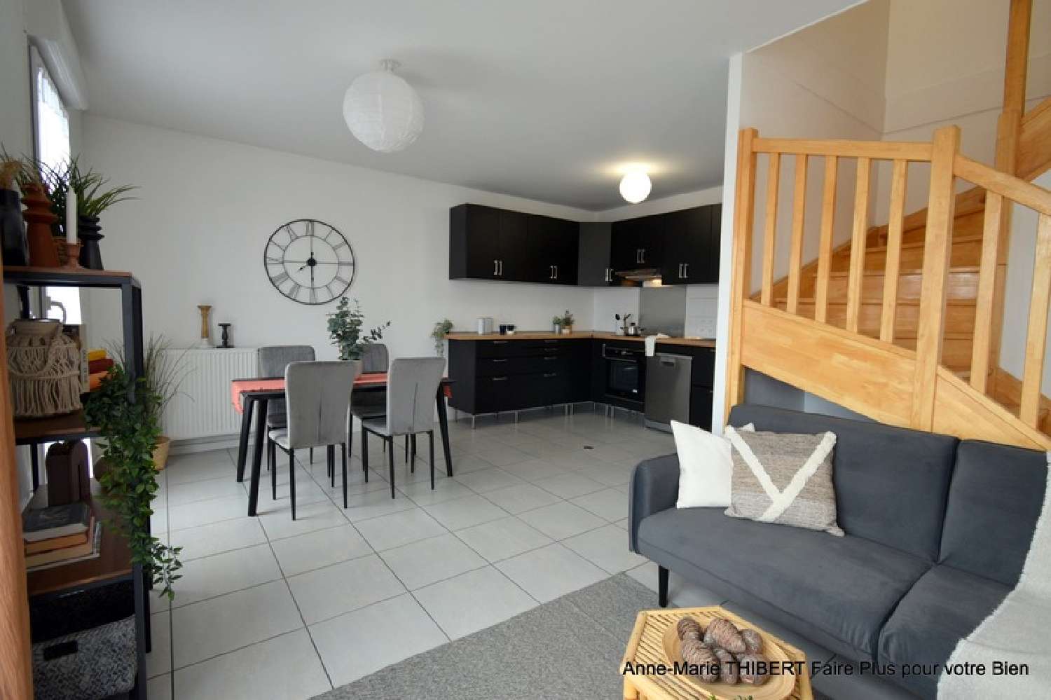  kaufen Wohnung/ Apartment Villeurbanne Rhône 5