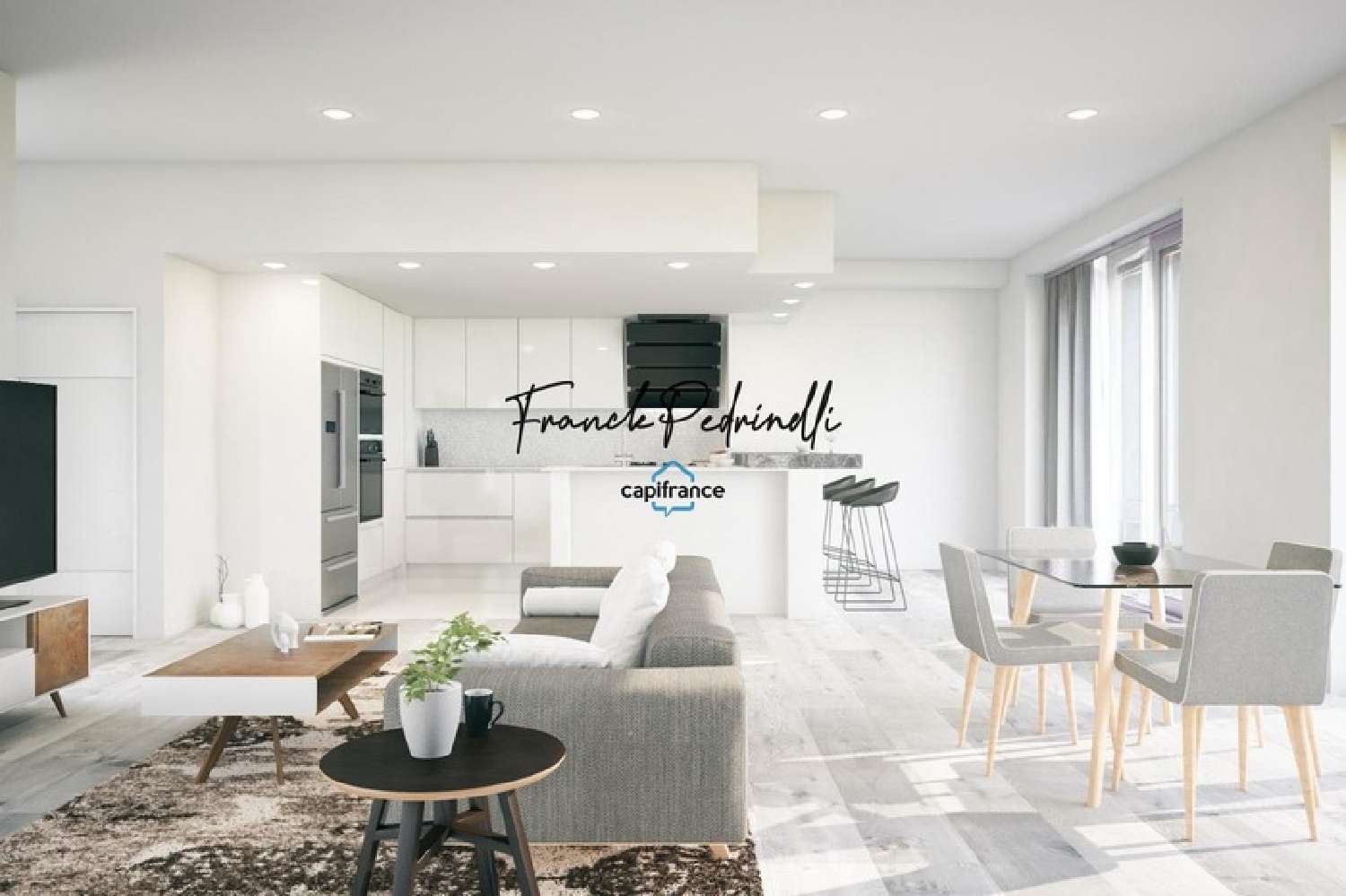  kaufen Wohnung/ Apartment Villeurbanne Rhône 1