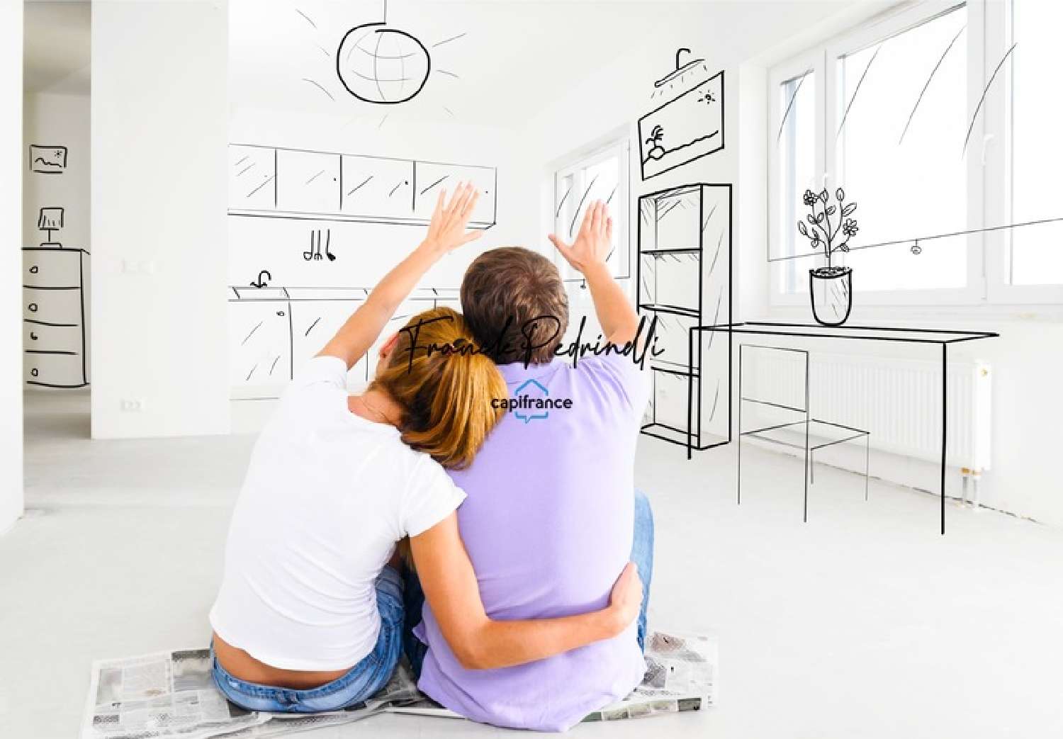  kaufen Wohnung/ Apartment Villeurbanne Rhône 3