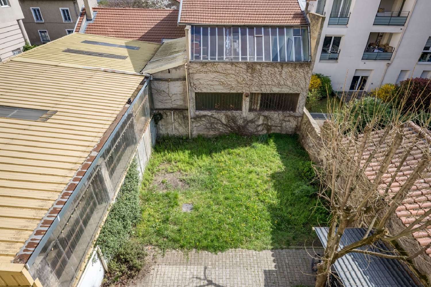  kaufen Wohnung/ Apartment Villeurbanne Rhône 2
