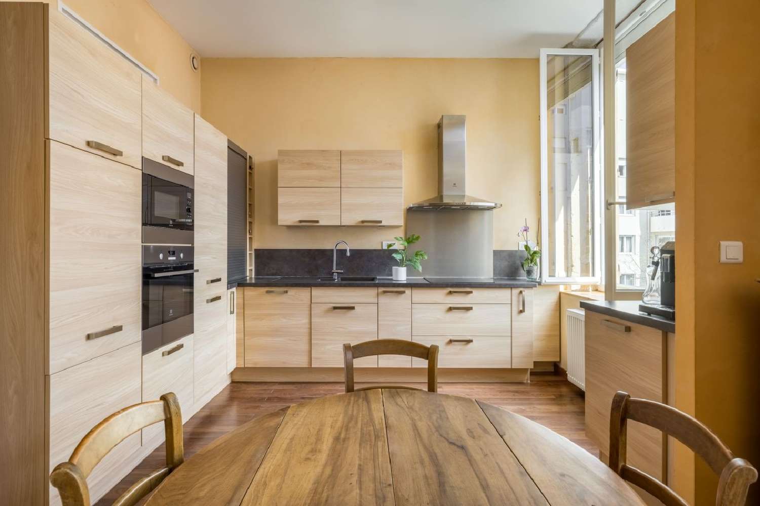  kaufen Wohnung/ Apartment Villeurbanne Rhône 5