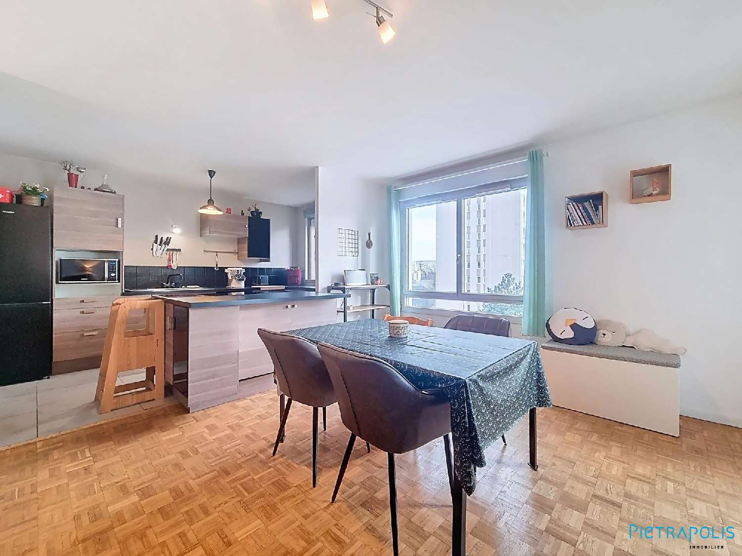  kaufen Wohnung/ Apartment Villeurbanne Rhône 7