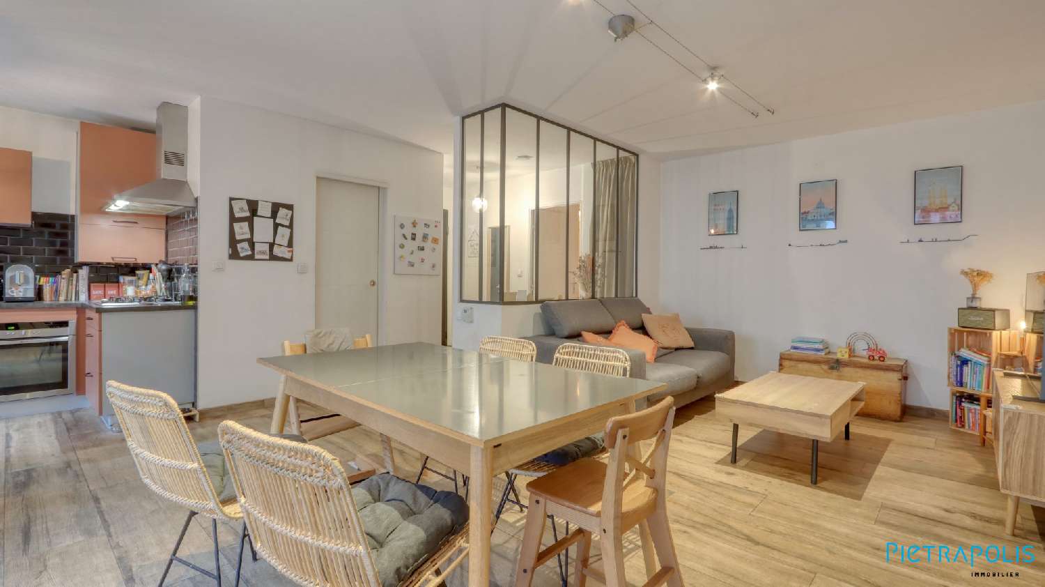  kaufen Wohnung/ Apartment Villeurbanne Rhône 1