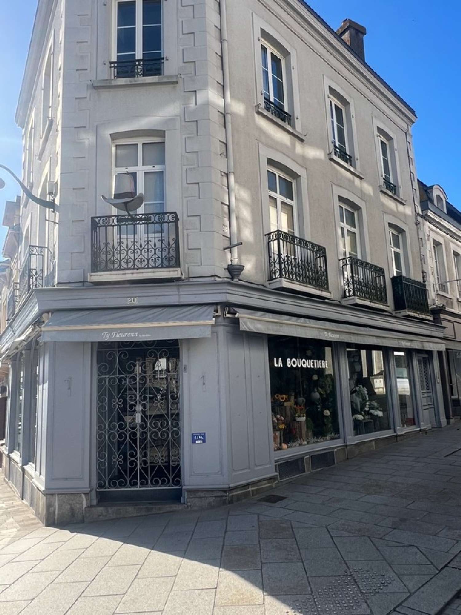  kaufen Wohnung/ Apartment Vitré Ille-et-Vilaine 1