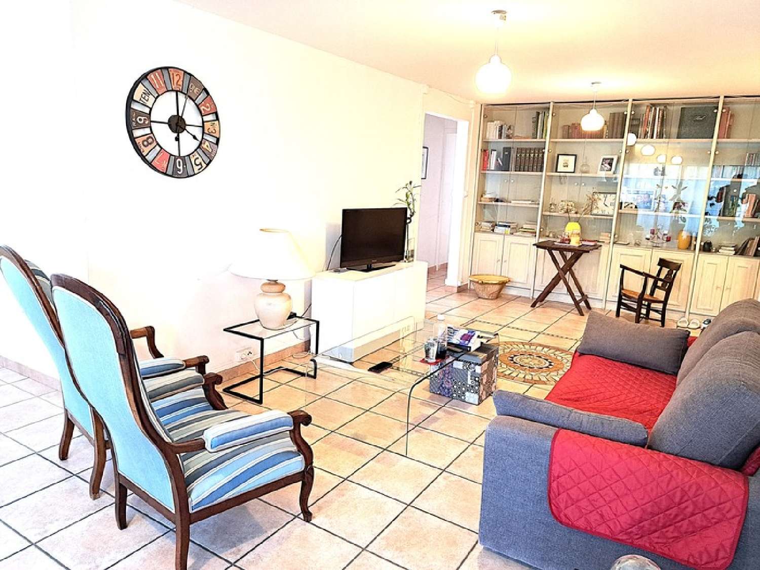  kaufen Wohnung/ Apartment Vitrolles Bouches-du-Rhône 3
