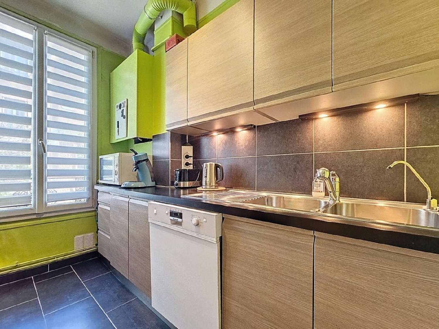  kaufen Wohnung/ Apartment Vitry-sur-Seine Val-de-Marne 6