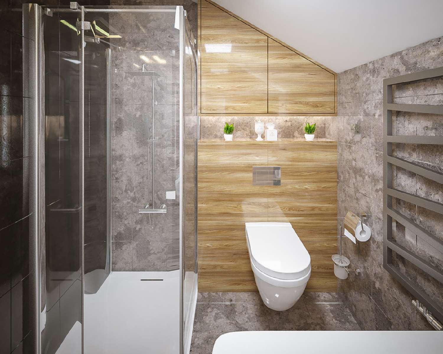  kaufen Wohnung/ Apartment Wasselonne Bas-Rhin 3