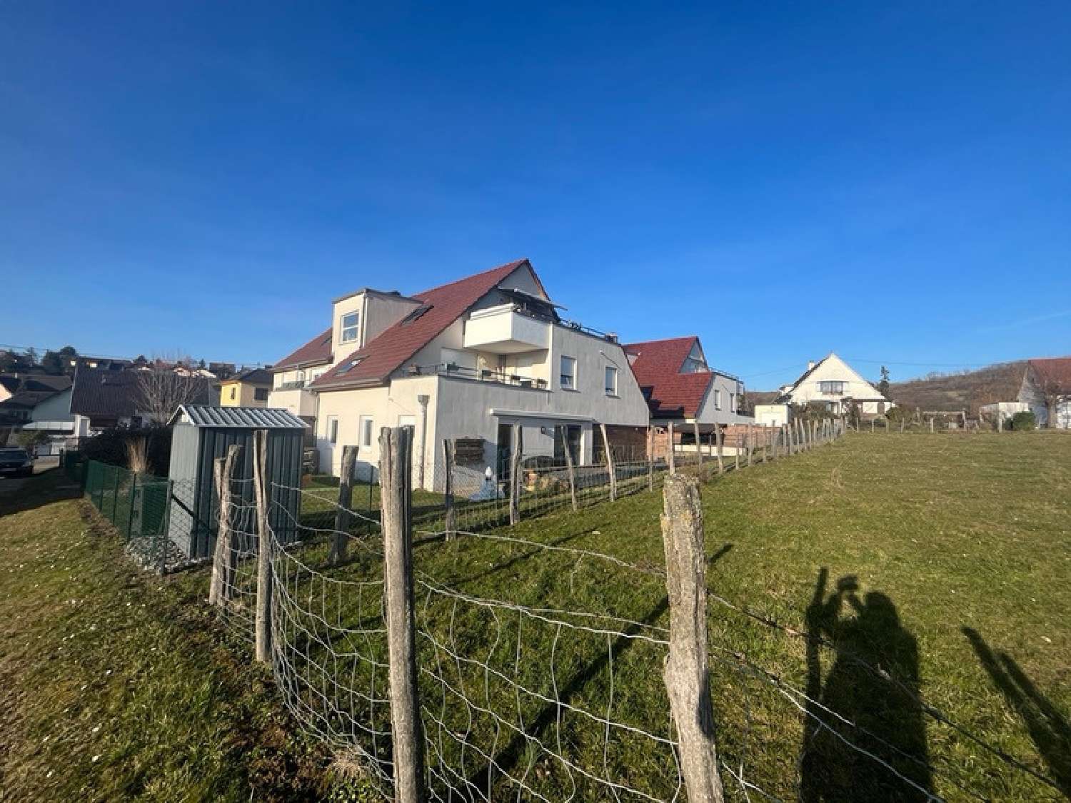  kaufen Wohnung/ Apartment Wasselonne Bas-Rhin 5
