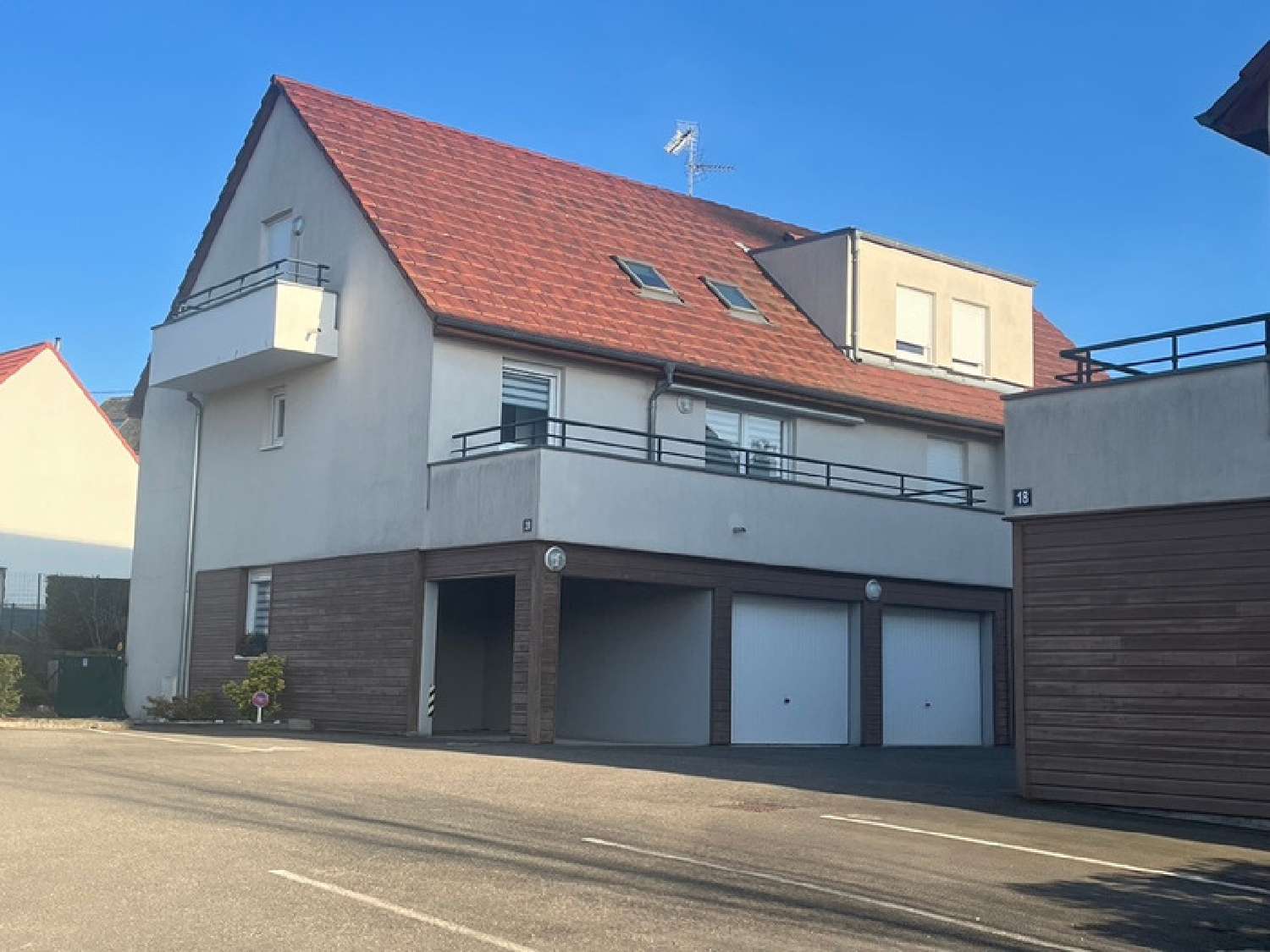  kaufen Wohnung/ Apartment Wasselonne Bas-Rhin 6