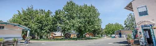  te koop camping Tournus Saône-et-Loire 2
