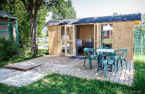  te koop camping Tournus Saône-et-Loire 3