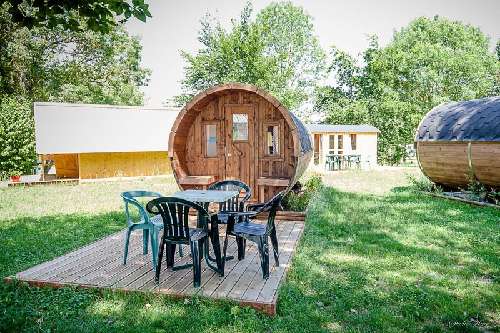  te koop camping Tournus Saône-et-Loire 5