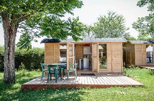  te koop camping Tournus Saône-et-Loire 6