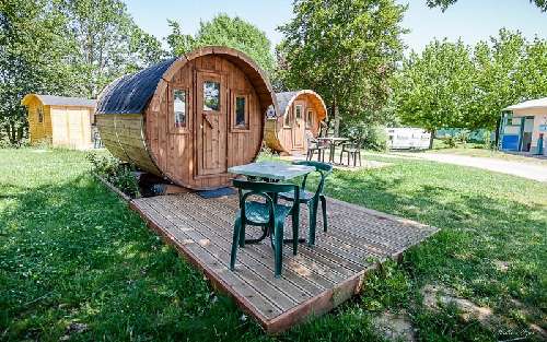  te koop camping Tournus Saône-et-Loire 7