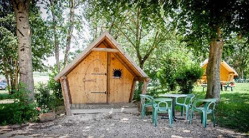  te koop camping Tournus Saône-et-Loire 8