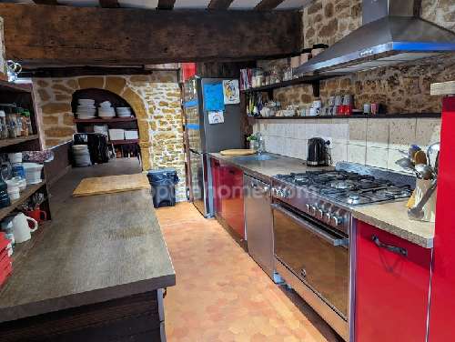  te koop kasteel Arnac-la-Poste Haute-Vienne 8