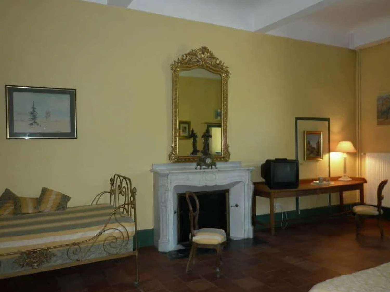  kaufen Schloss Castres Tarn 4