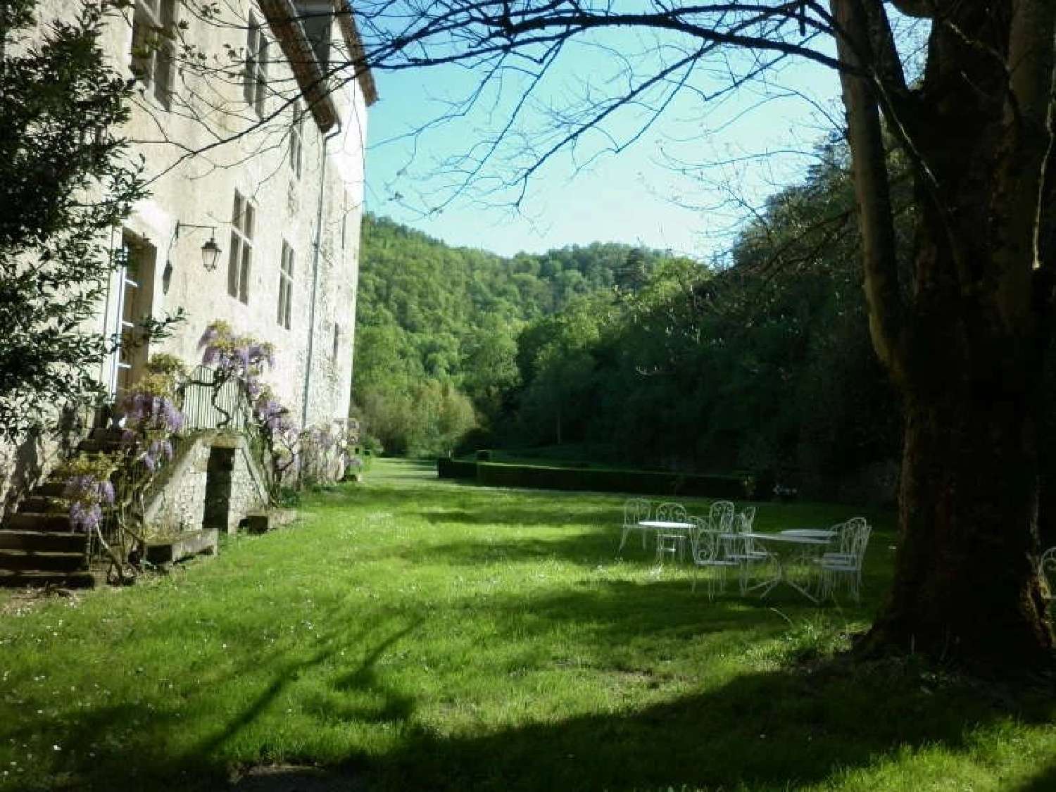  kaufen Schloss Castres Tarn 5