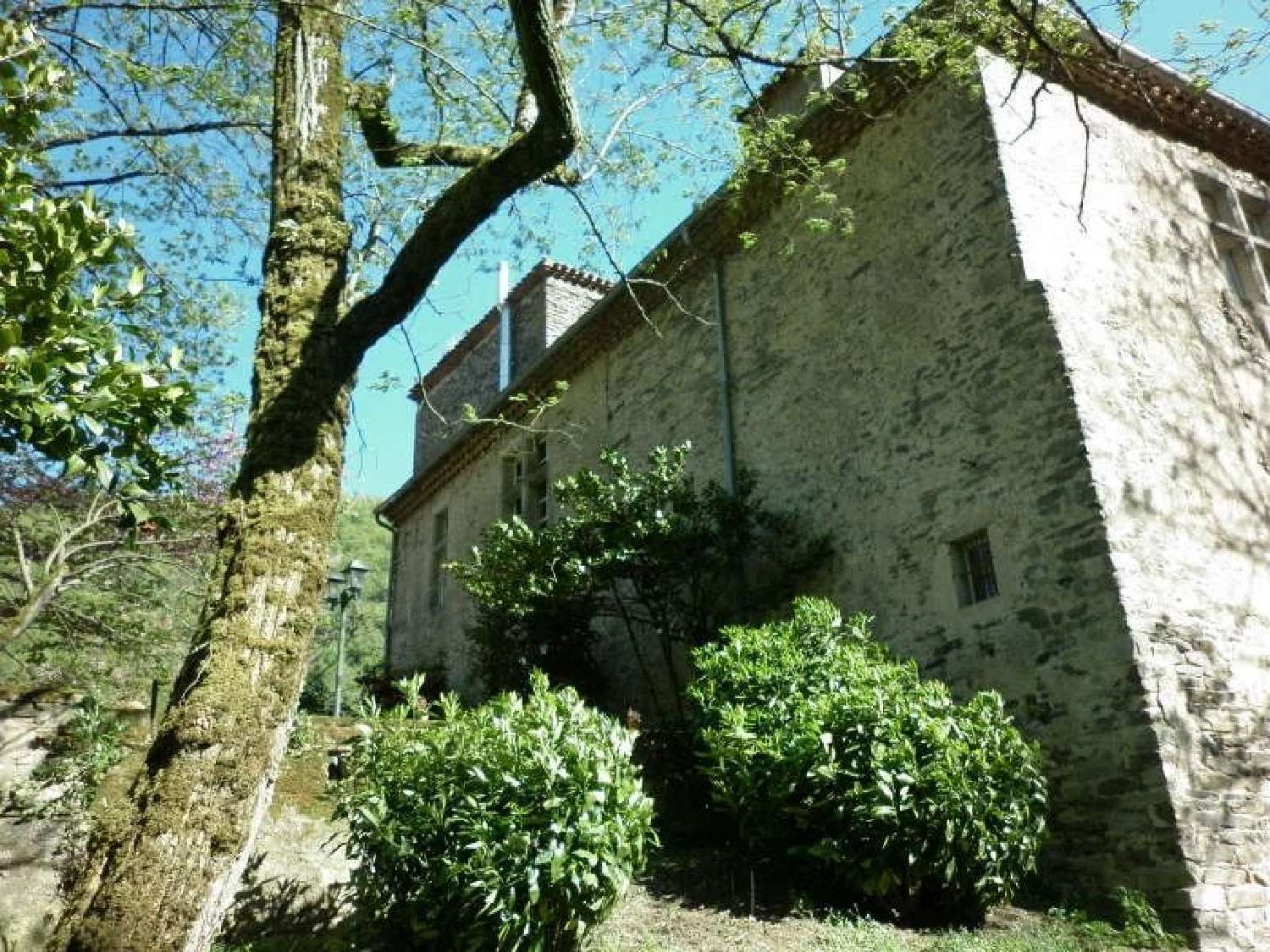  kaufen Schloss Castres Tarn 6