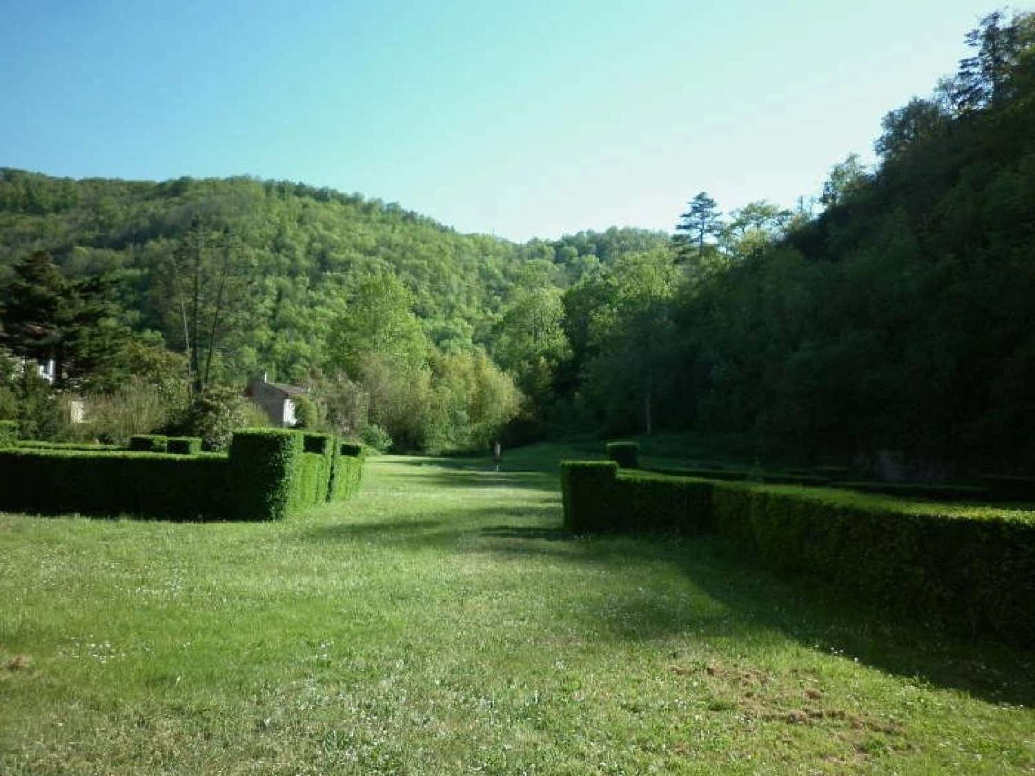  kaufen Schloss Castres Tarn 7