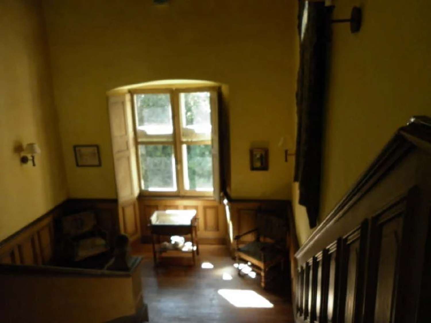  kaufen Schloss Castres Tarn 8