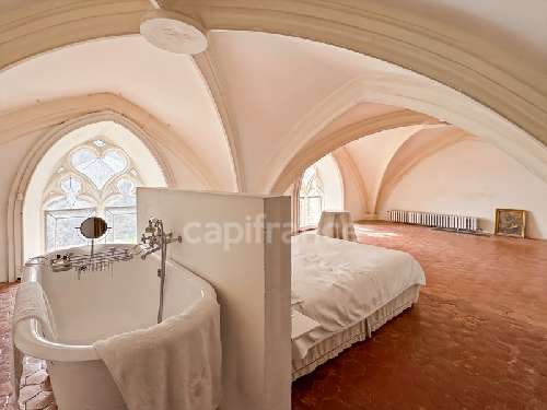  te koop kasteel Châtillon-en-Bazois Nièvre 5