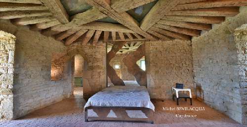  te koop kasteel Châtillon-en-Bazois Nièvre 6