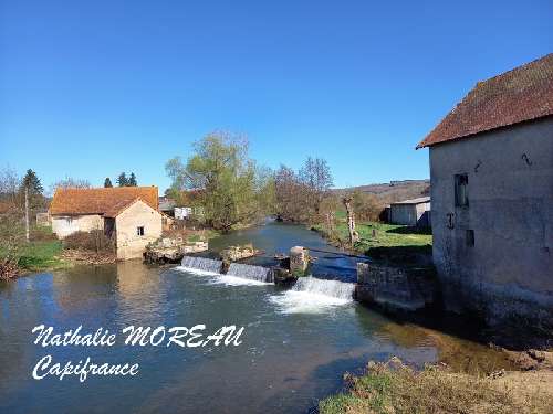  te koop kasteel Igornay Saône-et-Loire 2