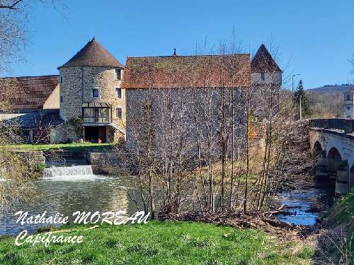  te koop kasteel Igornay Saône-et-Loire 3