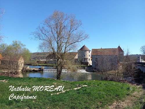  te koop kasteel Igornay Saône-et-Loire 7