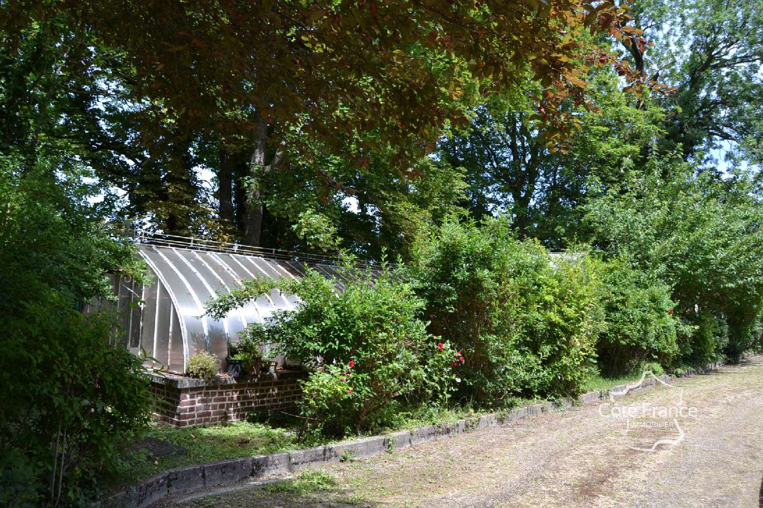  kaufen Schloss Marle Aisne 6