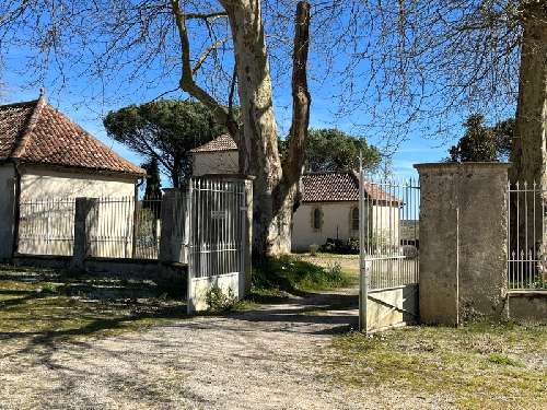  kaufen Schloss Toulouse Haute-Garonne 6
